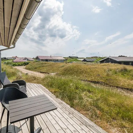 Holiday Xcv * Fanø