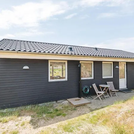 Сasa de vacaciones Holiday Xcv Fanø
