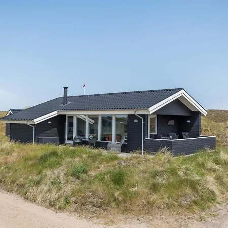 Holiday Xcv Fanø