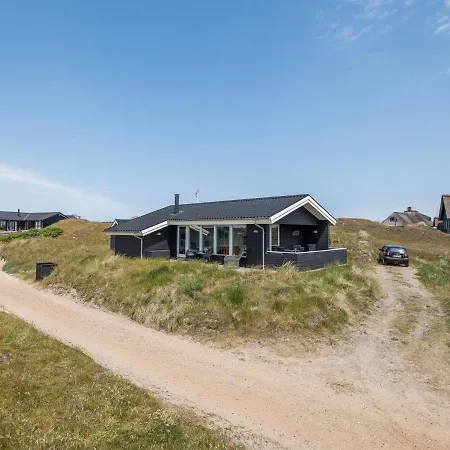 Holiday Xcv Fanø