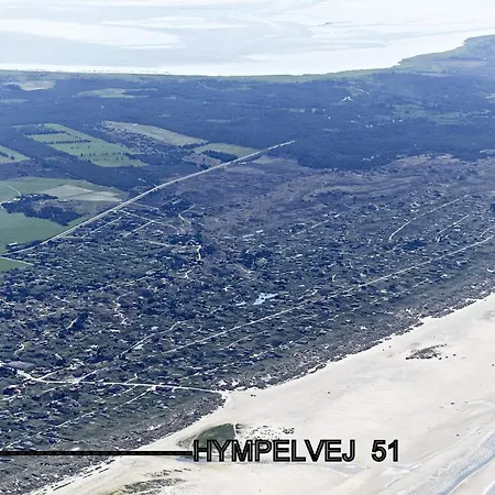Holiday Xcv * Fanø